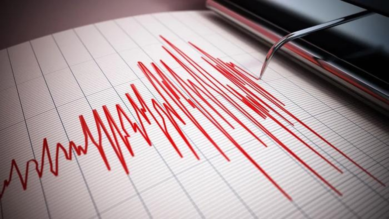 AFAD duyurdu! Bolu'da 3 büyüklüğünde deprem