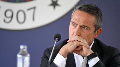 Ali Koç: 'Bu seçim öncesi yapılmış bir operasyondur!'