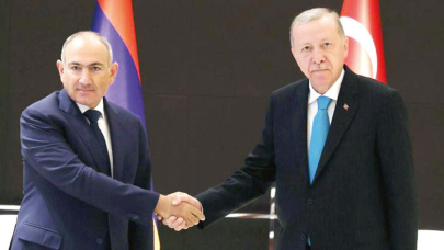 Aliyev, Paşinyan, Pezeşkiyan… Kafkaslar’da barış süreci