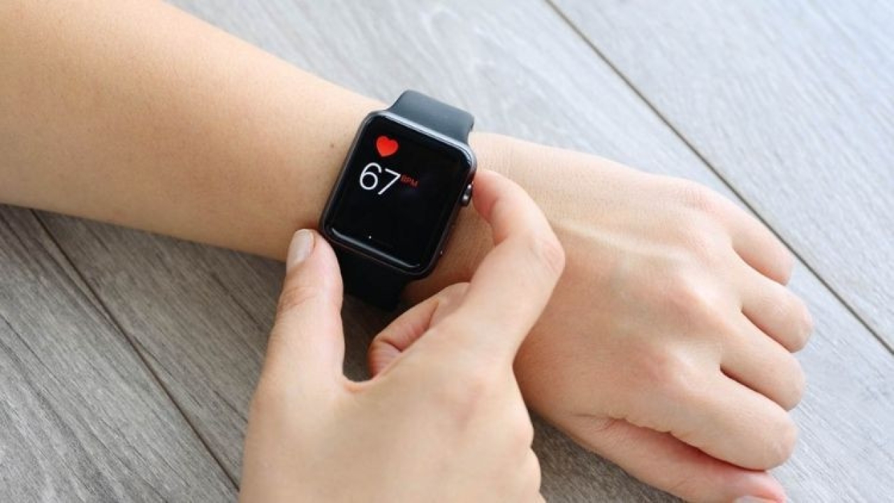 Apple’ın akıllı saati hipertansiyon ölçecek