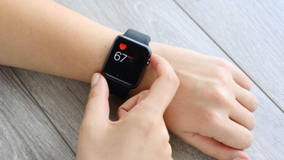 Apple’ın akıllı saati hipertansiyon ölçecek