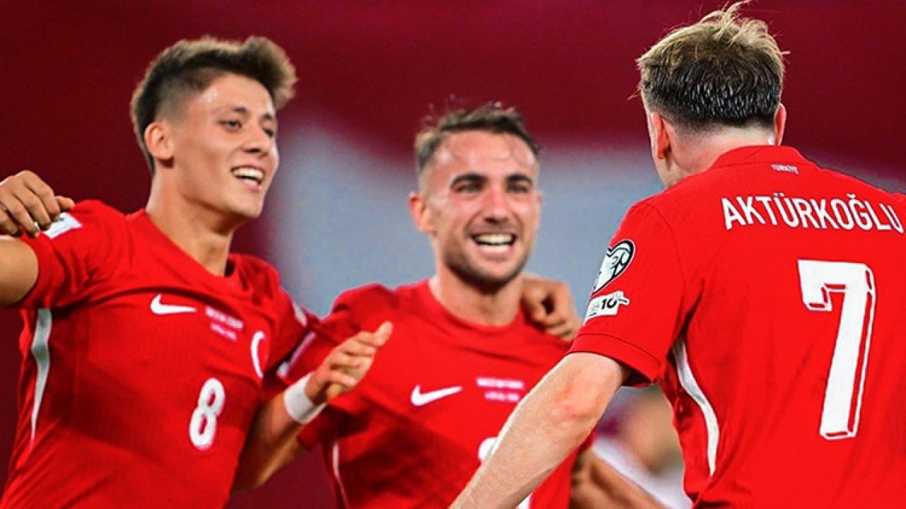 Arda Güler'den İspanya'ya gözdağı: 'Onlar için de zor bir maç! Konya'daki atmosferi bilmiyorlar'
