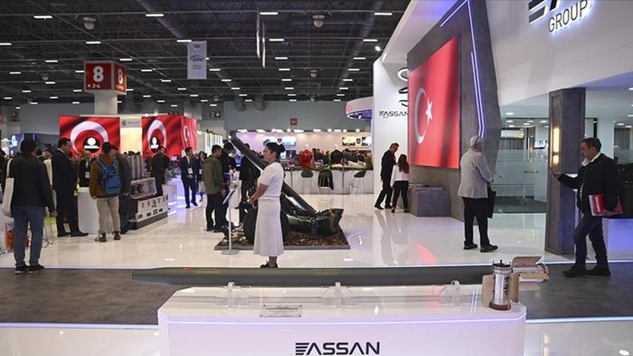 ASSAN askeri casusluk soruşturmasında yeni operasyon: 3 kişi daha gözaltında