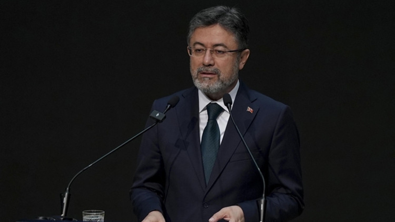 Bakan Yumaklı sosyal medyadaki dezenformasyona dikkat çekti