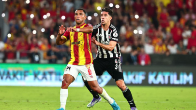 Beşiktaş bu sezon kaleyi kapatamıyor!