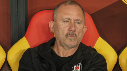 Beşiktaş'ta Kocaelispor maçı derbi kadar önemli!