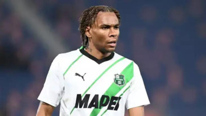 Beşiktaş'ta transfer ibresi Lauriente'den yana!