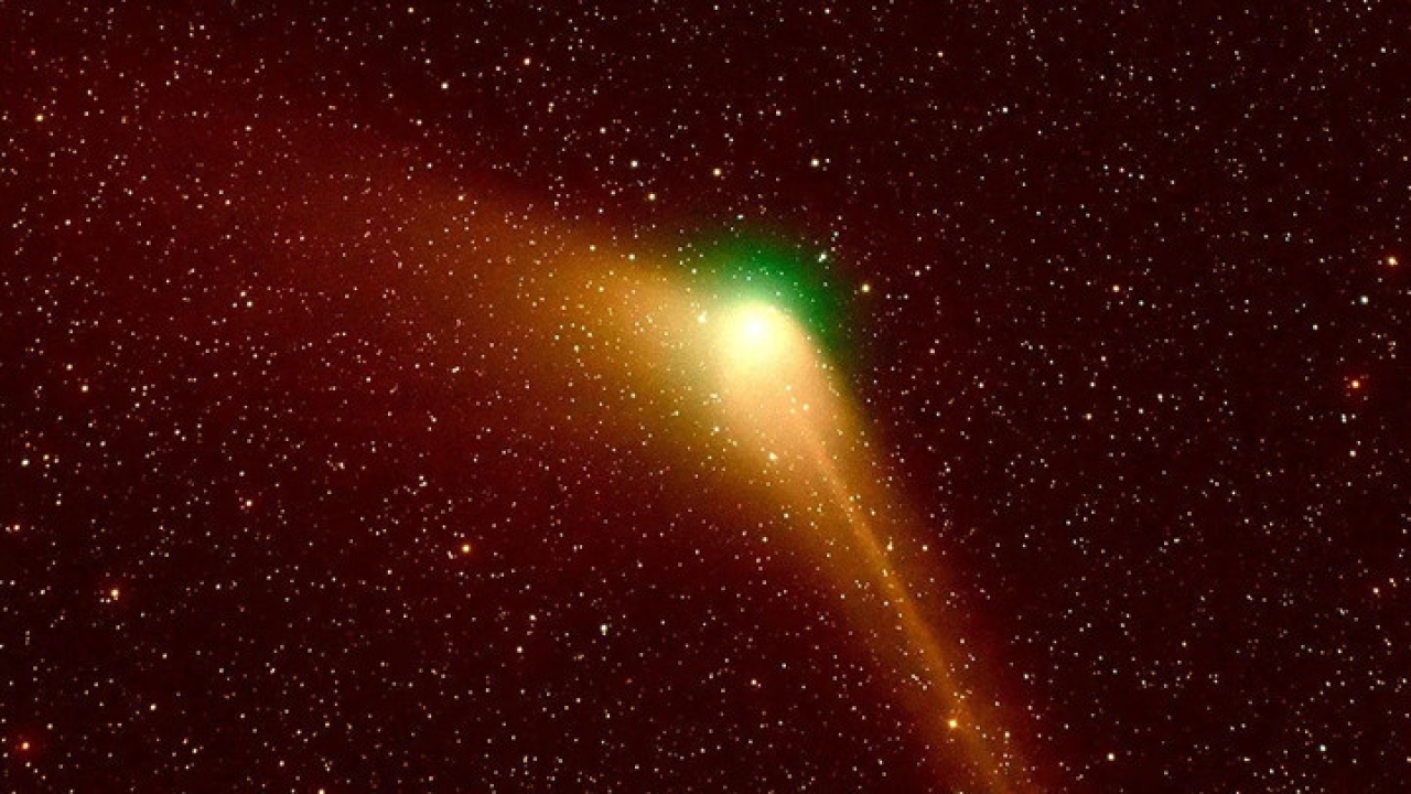 Bilim insanları, ‘3I/ATLAS’ın gizemini çözdüklerini açıkladı! İşte en net fotoğrafı...