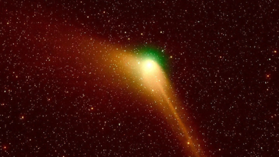 Bilim insanları, ‘3I/ATLAS’ın gizemini çözdüklerini açıkladı! İşte en net fotoğrafı...