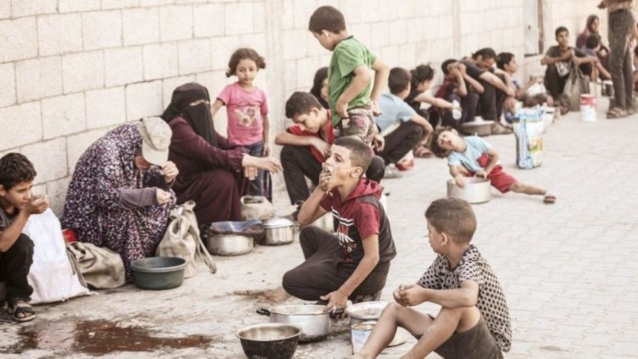 BM’den 72 sayfalık rapor: ‘İsrail Gazze’de soykırım yapıyor’