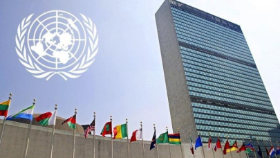 BM’den kritik Filistin kararı! 10'a karşı 142 oyla kabul edildi