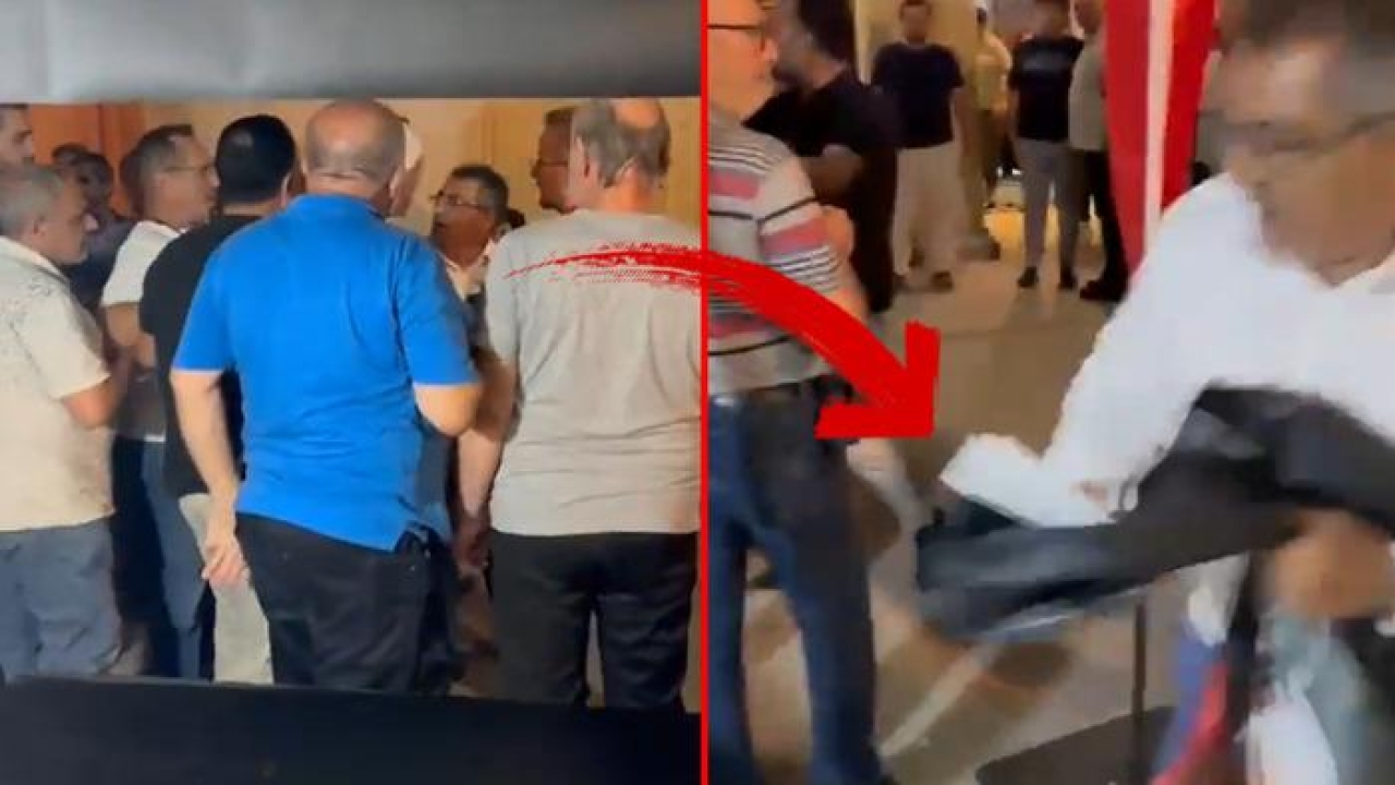 Bursa’da Mevlid Kandili’nde Atatürk Bayrağı gerginliği: ‘Ne alakası var siyasetle’