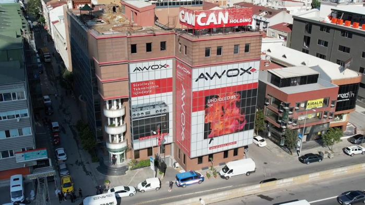 Can Holding soruşturmasında yeni gelişme! Gözaltı sayısı arttı