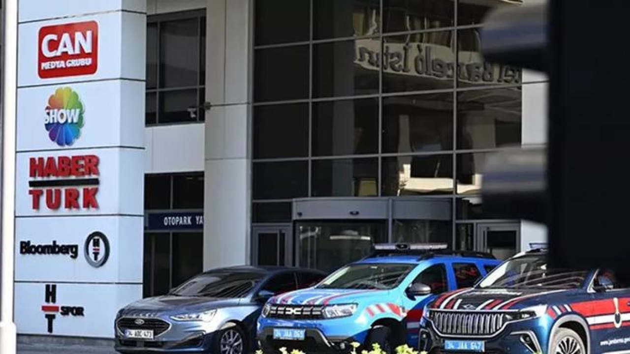 Can Holding'e yönelik soruşturmada 9 şirkete daha kayyum atandı