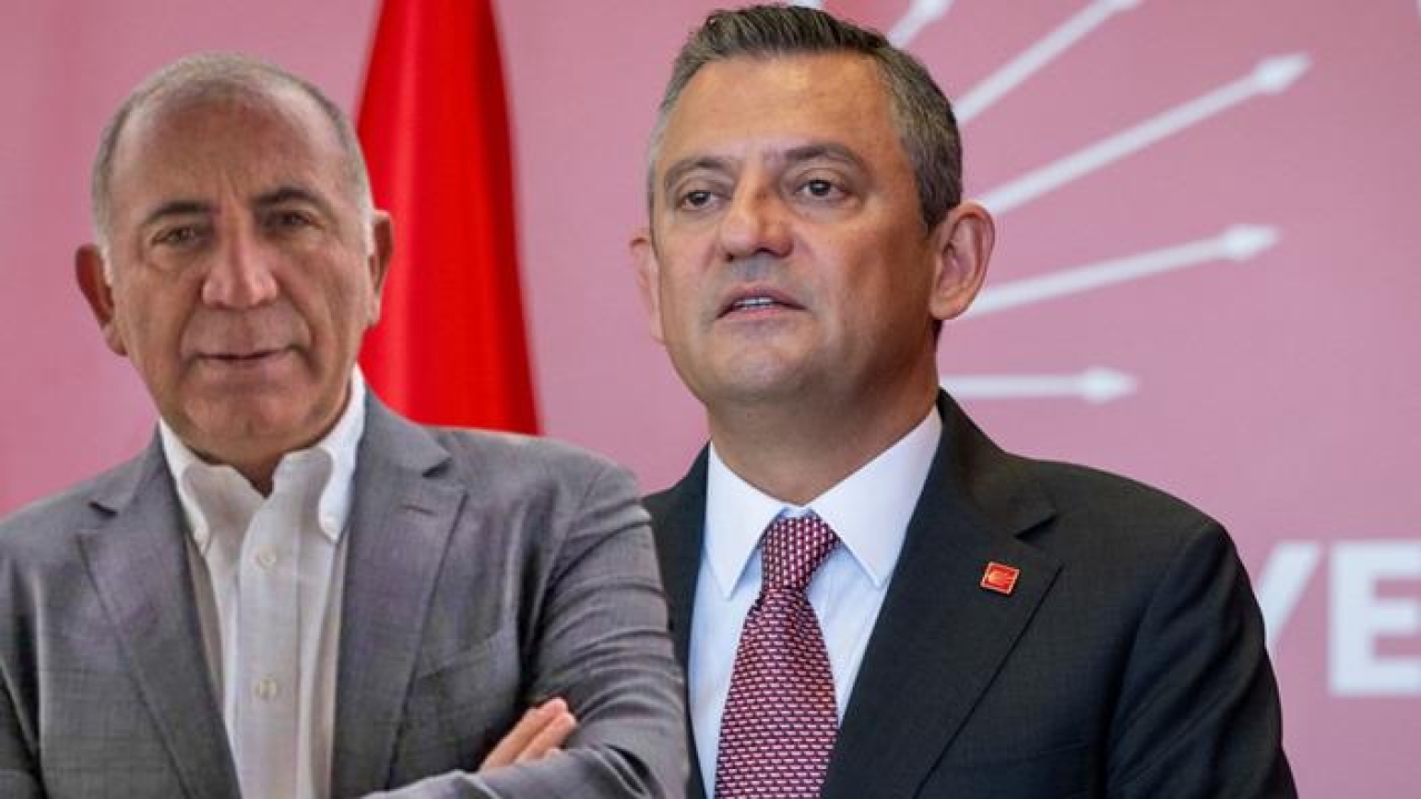 CHP'de kurultay öncesi dikkat çeken açıklama! Gürsel Tekin'den, Özgür Özel'e yanıt geldi: "Nevrim döndü"