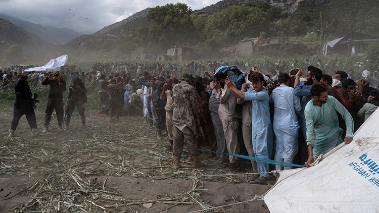 Deprem panik yarattı: Toplu göç başladı