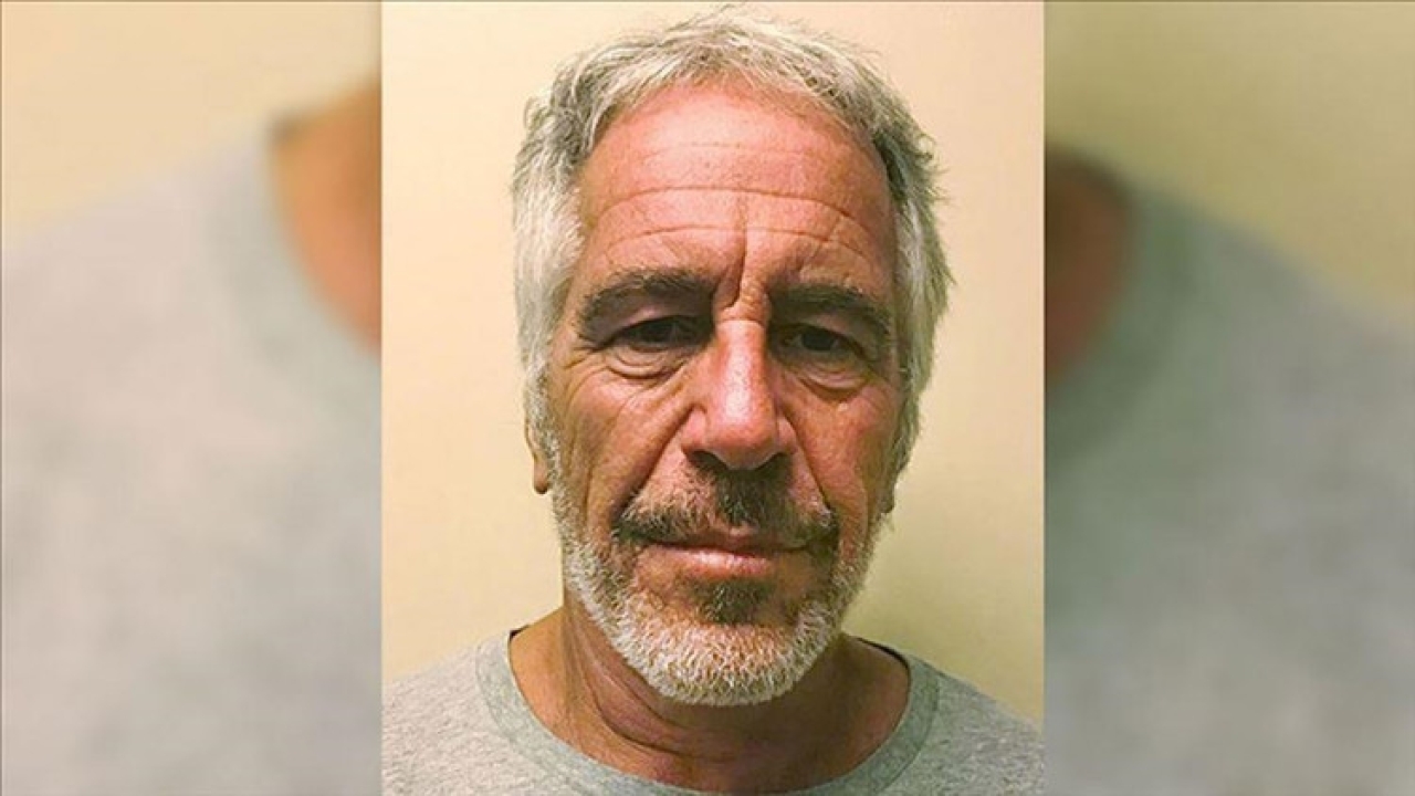 Epstein davasında yeni iddia: ABD Adalet Bakanlığı isimlerin gizli kalmasını istedi