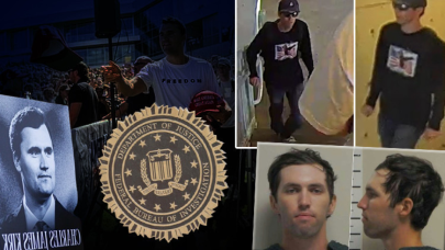 FBI'da Charlie Kirk depremi! Soruşturmada yapılan hatalar gündeme oturdu