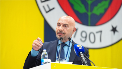 Fenerbahçe başkan adayı Hakan Bilal Kutlualp'in listesi belli oldu!