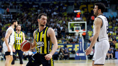 Fenerbahçe Beko - Beşiktaş GAİN maçının tarihi açıklandı!