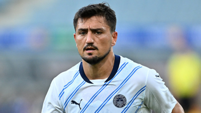 Fenerbahçe, Cengiz Ünder'in Beşiktaş'a kiralandığını resmen açıkladı