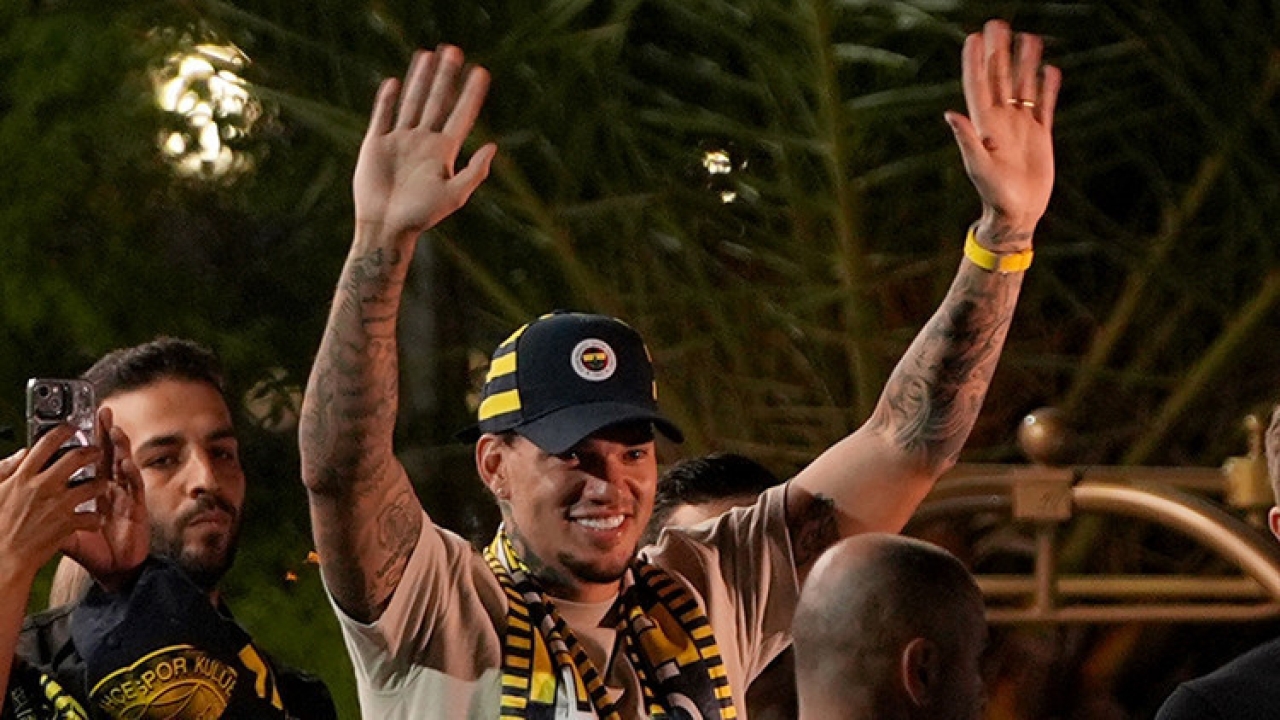 Fenerbahçe, Ederson'u resmen açıkladı! İşte alacağı maaş