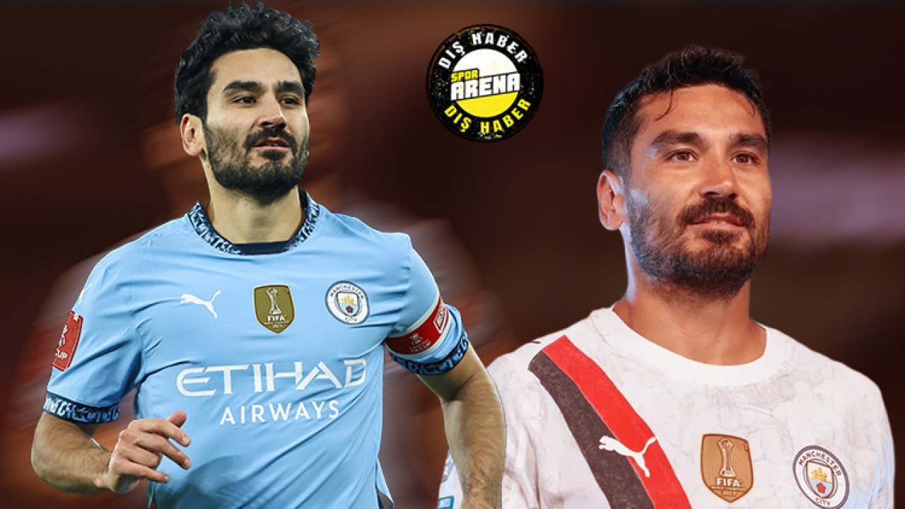 Fenerbahçe'den İlkay Gündoğan'a teklif hazırlığı!