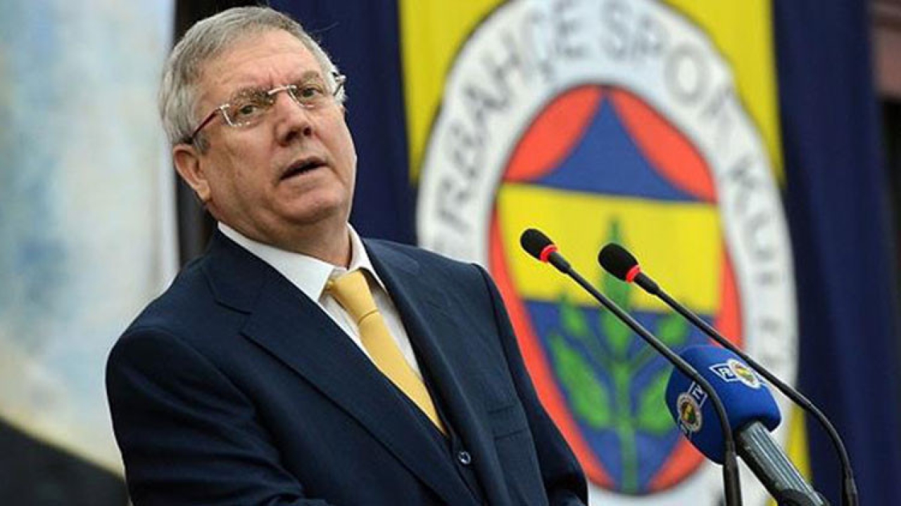 Fenerbahçe'nin efsane başkanı Aziz Yıldırım, katılmadığı kongrenin galibi oldu! Üyeler çağrısına uydu