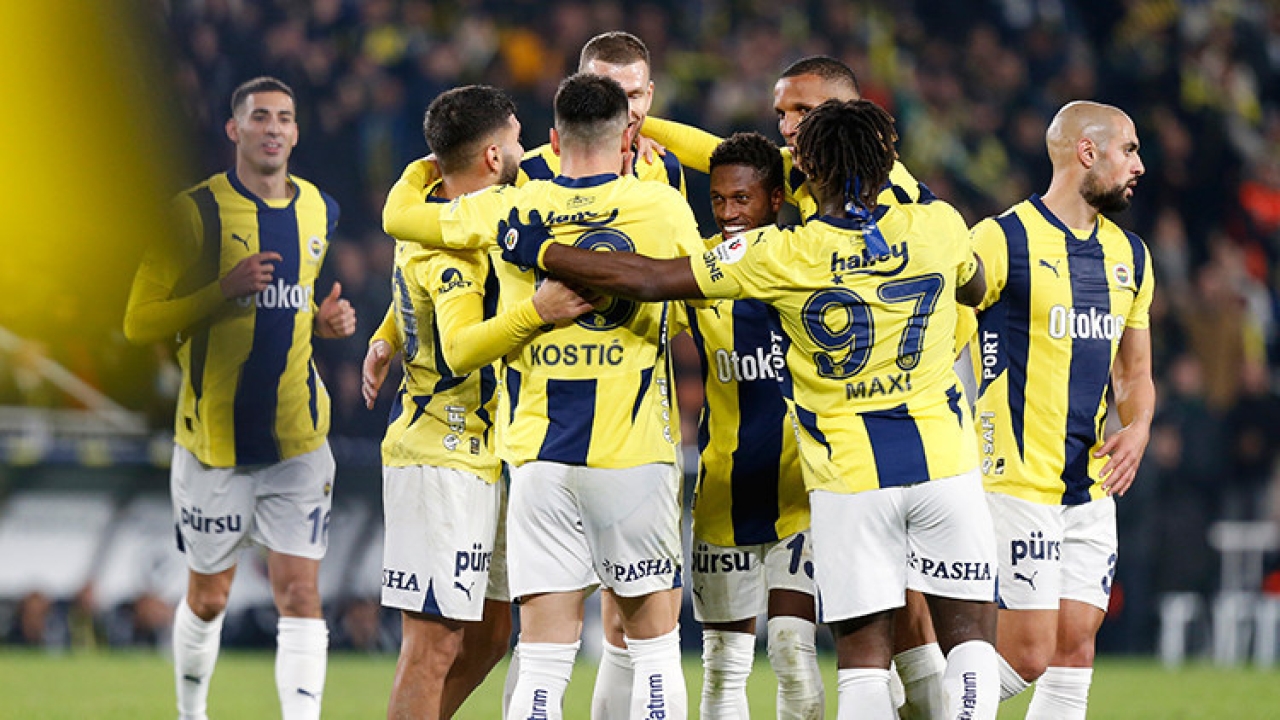 Fenerbahçe'ye Bissouma transferiyle birlikte bir de sürpriz! Bedavaya geri dönüyor