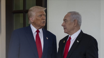 Filistin, Trump'ın Gazze planını memnuniyetle karşıladı