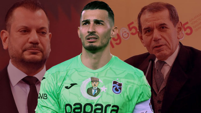 Galatasaray, Uğurcan Çakır'da mutlu sona ulaştı!