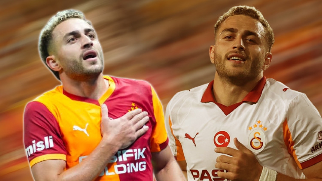 Galatasaray'da nihai Barış Alper Yılmaz kararı verildi! Milli futbolcunun durumu belli oldu