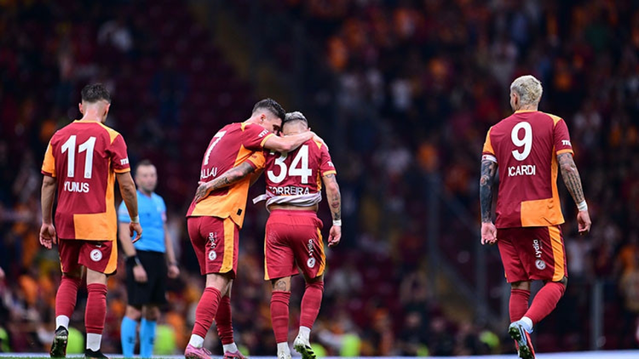 Galatasaray'ı Alanya'da 'büyük' bir sınav bekliyor!