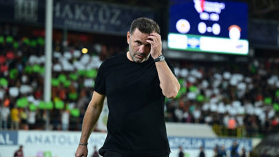 Galatasaray'ın 7 maçlık zorlu fikstürü!