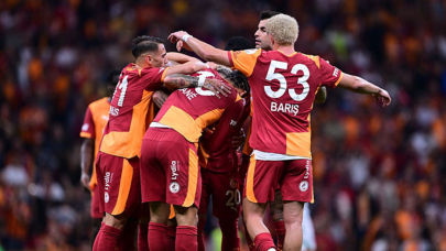 Galatasaray'ın evinde bileği bükülmüyor!
