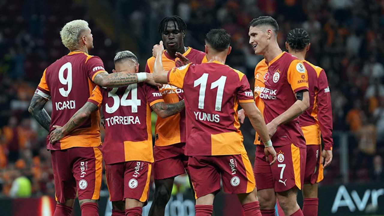 Galatasaray'ın Konyaspor galibiyeti sonrası Uğur Meleke'den çarpıcı tespit: 'Ligin düşük rekabet düzeyi Avrupa kupaları için dezavantaj!'