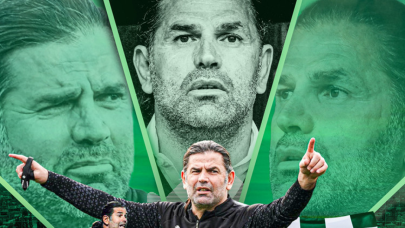 Iğdır FK'da İbrahim Üzülmez dönemi!