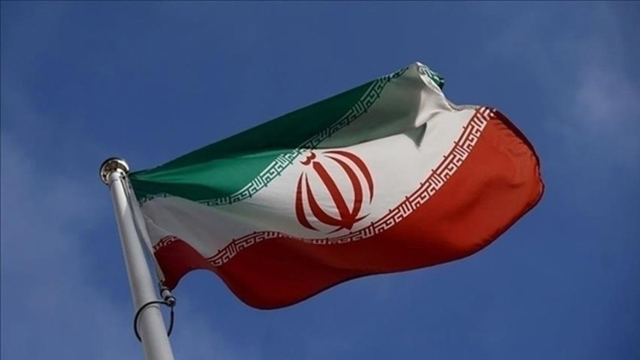 İran'da Mossad ajanı olmaktan hüküm giyen bir kişi idam edildi
