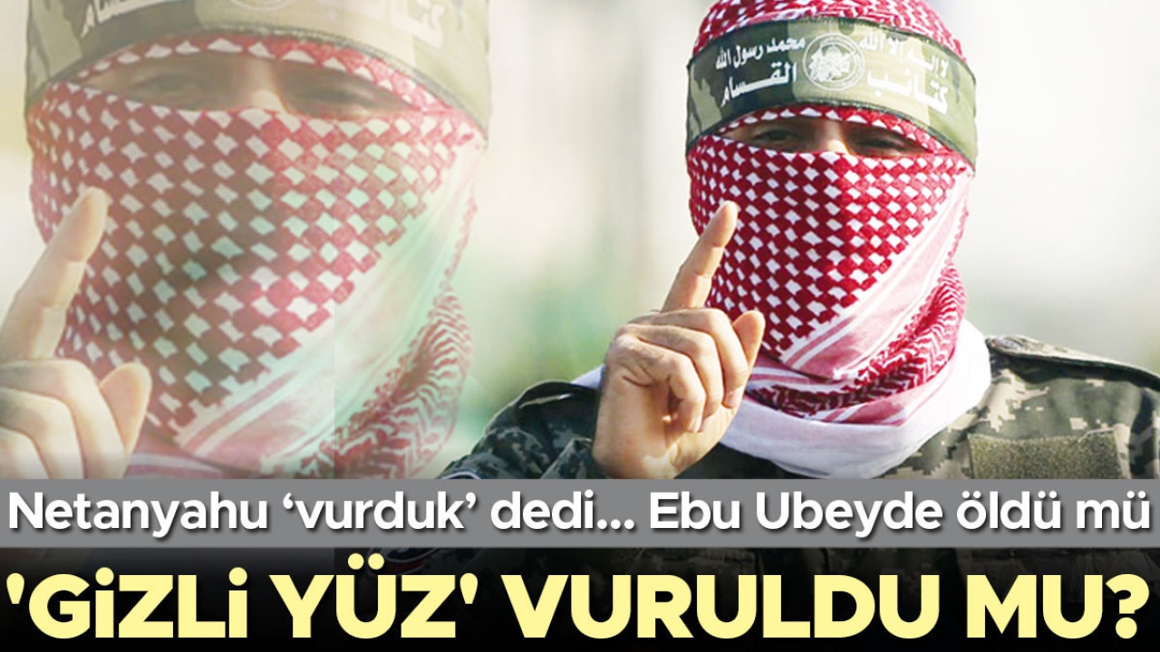 İsrail Gazze’yi yapay zekâ ile vuracak