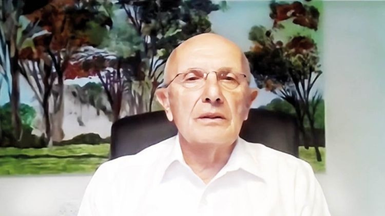 İsrailli eski istihbaratçı: ‘Suriye karışacak ABD gerçeği görecek’