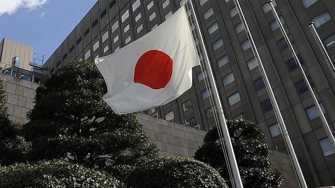Japonya'dan İsrail'e çağrı: İki devletli çözüme vurgu