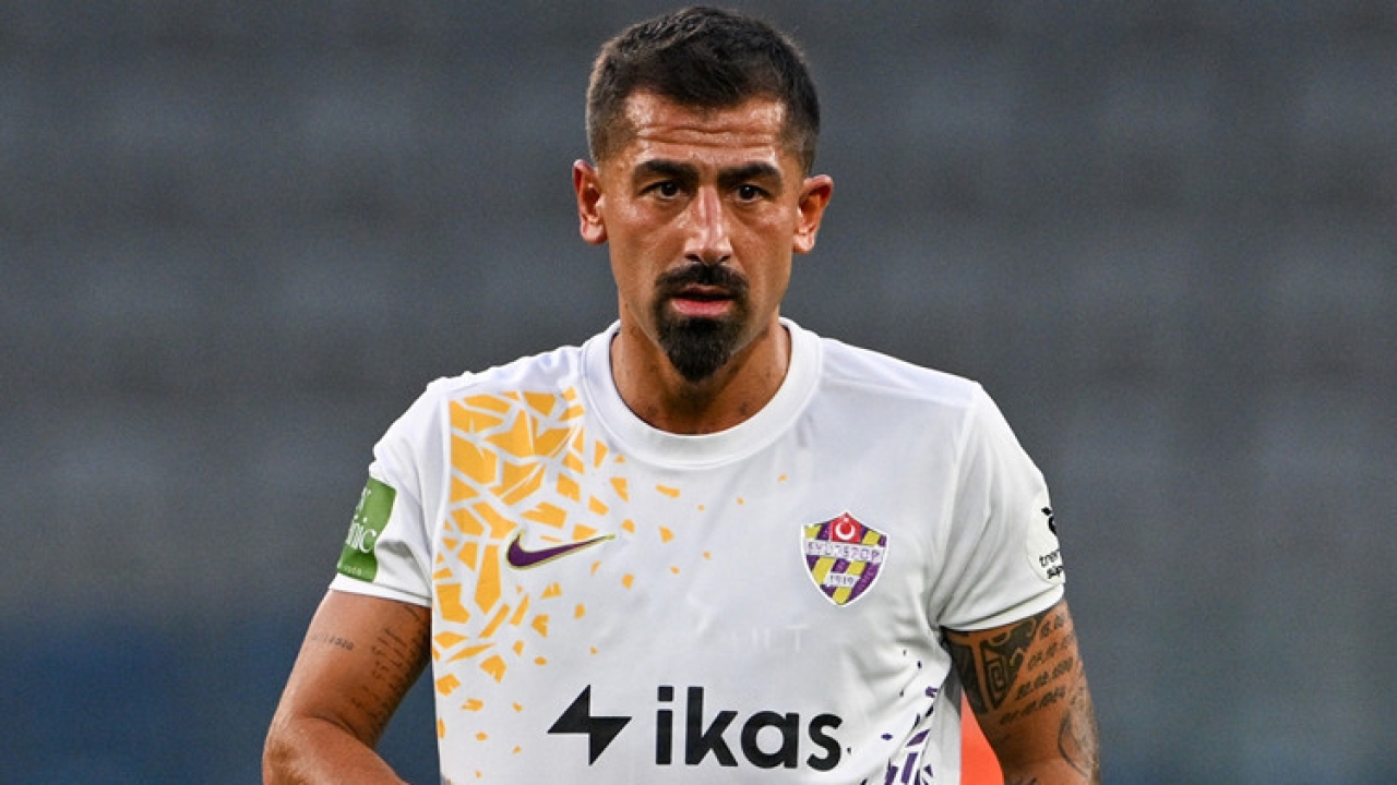Kerem Demirbay: 'Galatasaray tam bir lider aldı'