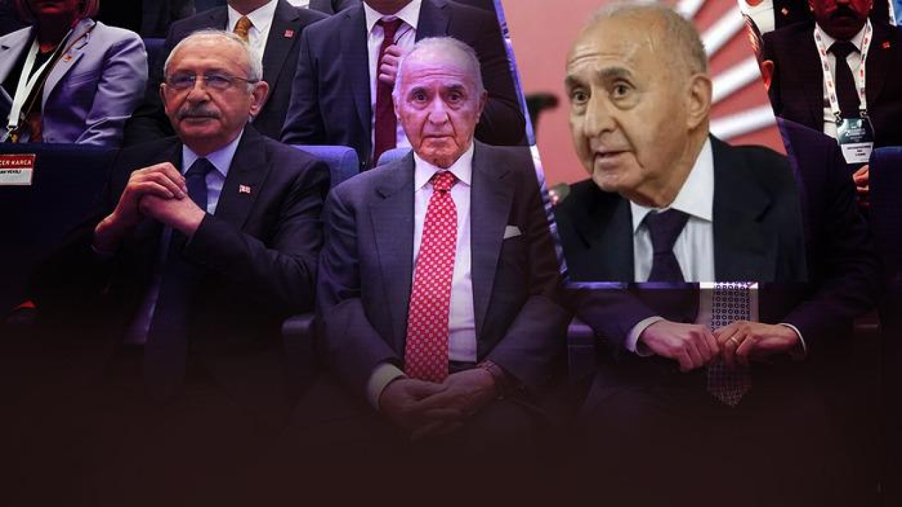 Kılıçdaroğlu'ndan kendi için istemiş! Görüşmenin perde arkasını ilk kez açıkladı: "Kemal bey dinlemiş, kafa sallamış, hiçbir şey dememiş"