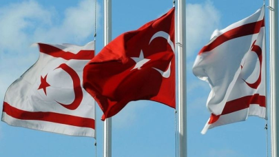 KKTC’den Rumların yayımladığı NAVTEX'e tepki