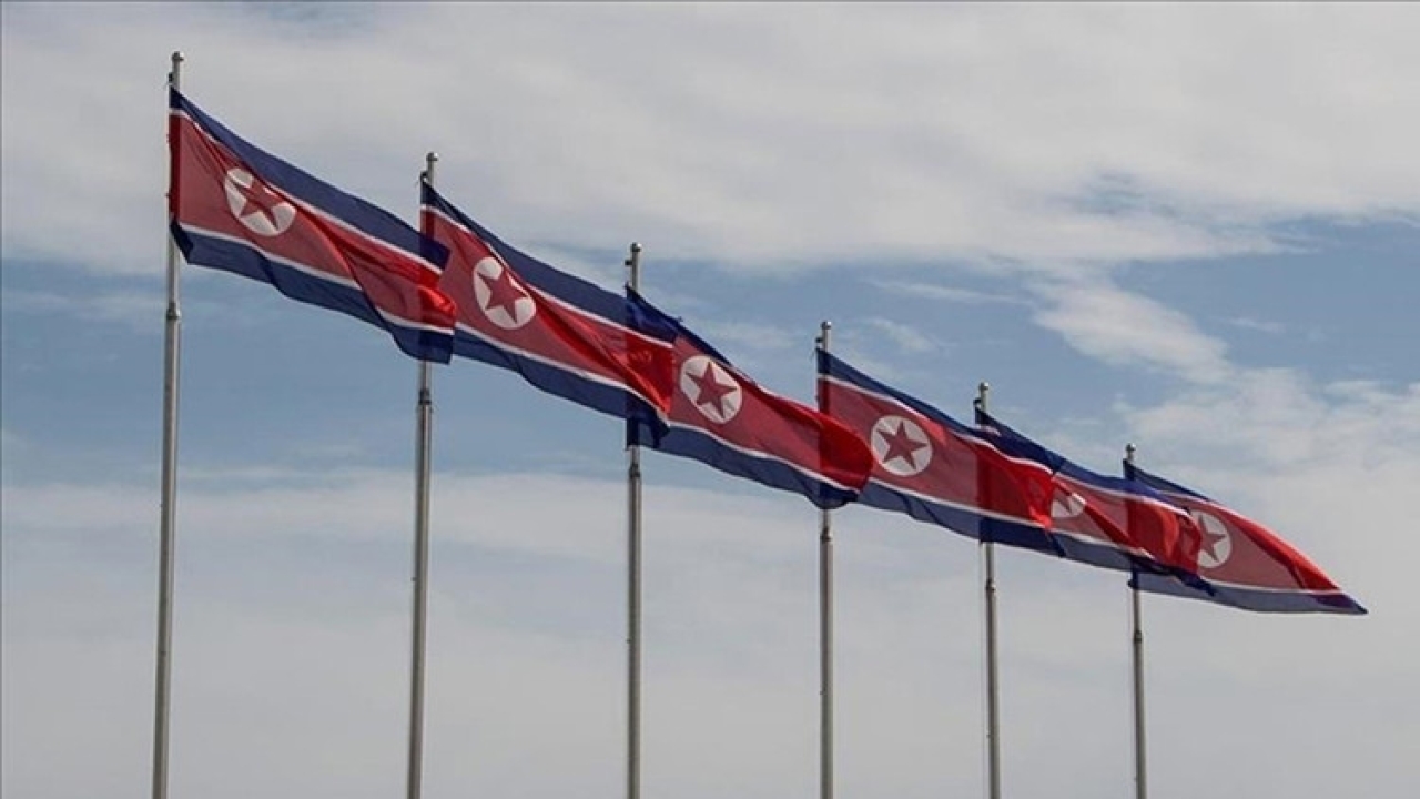 Kuzey Kore'den İsrail'e 'Hitler' benzetmesi