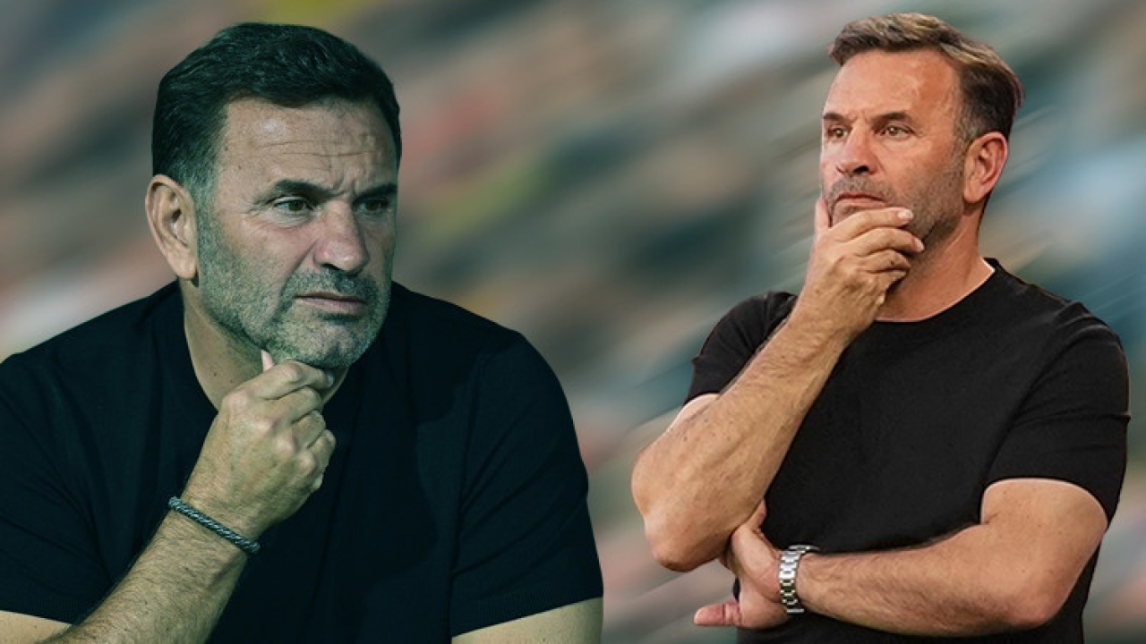 Liverpool maçı öncesi Galatasaray teknik direktörü Okan Buruk zor tercihlerle karşı karşıya!