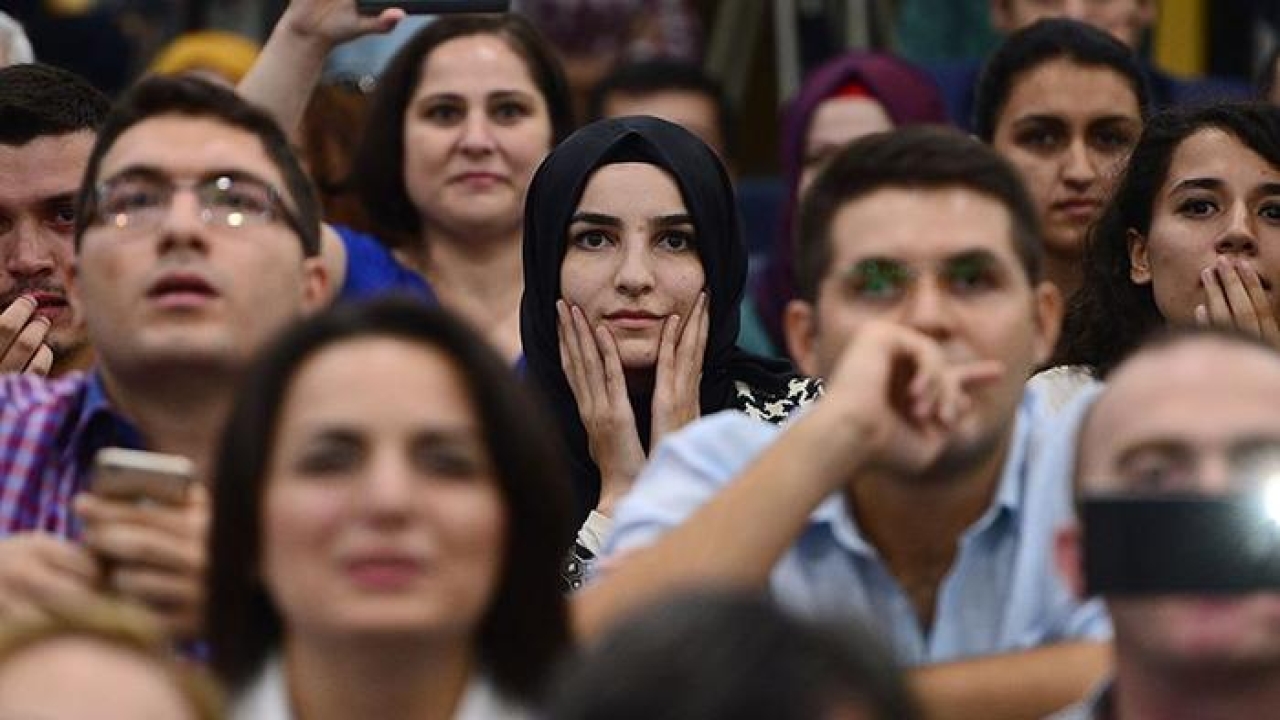 MEB duyurdu: 15 bin öğretmen ataması yapıldı