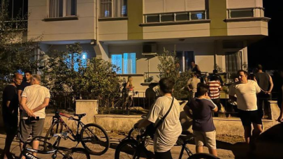 Menteşe Belediye Başkanı Gonca Köksal Aras’ın ailesinin evine molotofkokteyli saldırı! Yangın çıktı, mahalleli saldırganları kovaladı