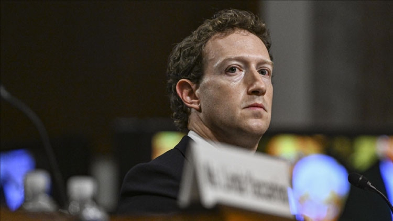 Meta davalık oldu! Zuckerberg, Zuckerberg'e karşı