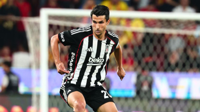 Necip Uysal 495 gün sonra ilk 11'de!